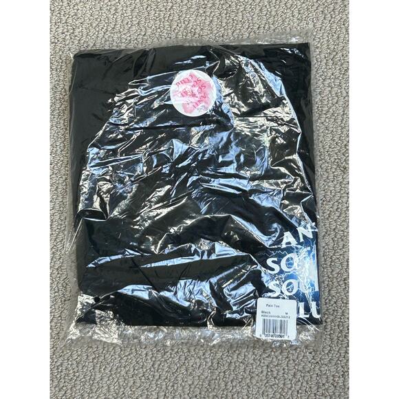 ASSC Pain Tee (Glow in Dark) / Size M / Brand New - Picture 6 of 6